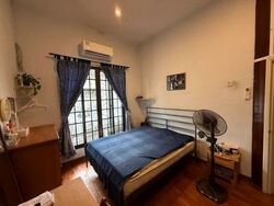 Frankel Estate (D15), Semi-Detached #537321201
